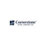 Cornerstone Home Lending, Inc. Cornerstone Home Lending, Inc.